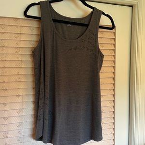 a.n.a. Tank Top